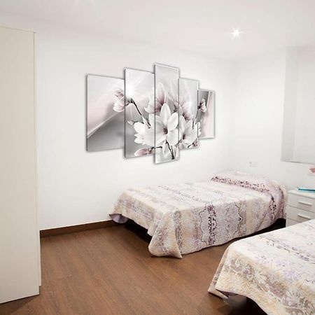 Casa Nerea Villa Алгодоналес Екстериор снимка